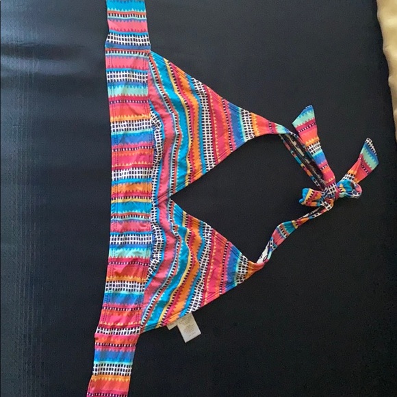 Other - REVERSIBLE SWIM TOP Other - REVERSIBLE SWIM TOP